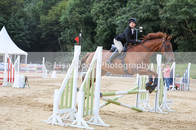 3E7A7163 - Class 7: 80cm Senior