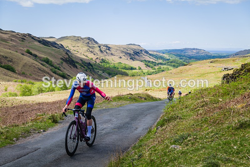 114336 - Hardknott Pass Camera 1 11.00-12.00