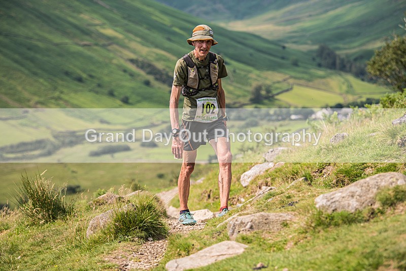 Wasdale-1119 - Wasdale Horseshoe Fell Race (Bad weather route) Saturday 11th July 2026