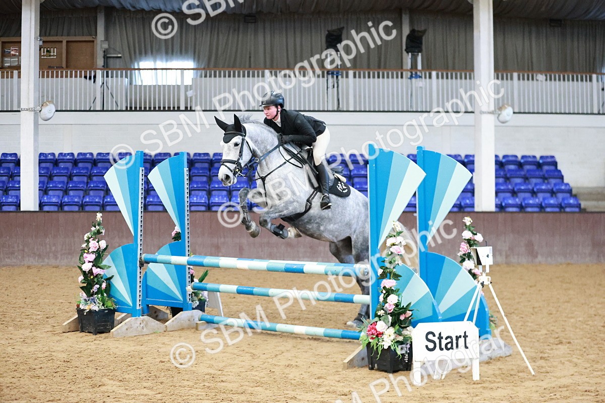 SBM_002948 - Class 9 - Senior British Novice - 90cm