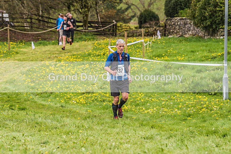 3 Peaks-2872 - The 3 Peaks Race - The Finish - Saturday 29th April 2023