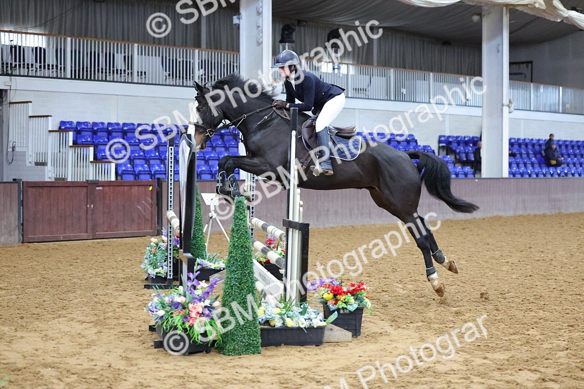 SBM_006096 - Class 23 - Amateur Championship Qualifier 95cm