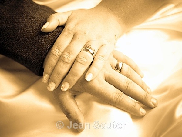  - James & Lisa