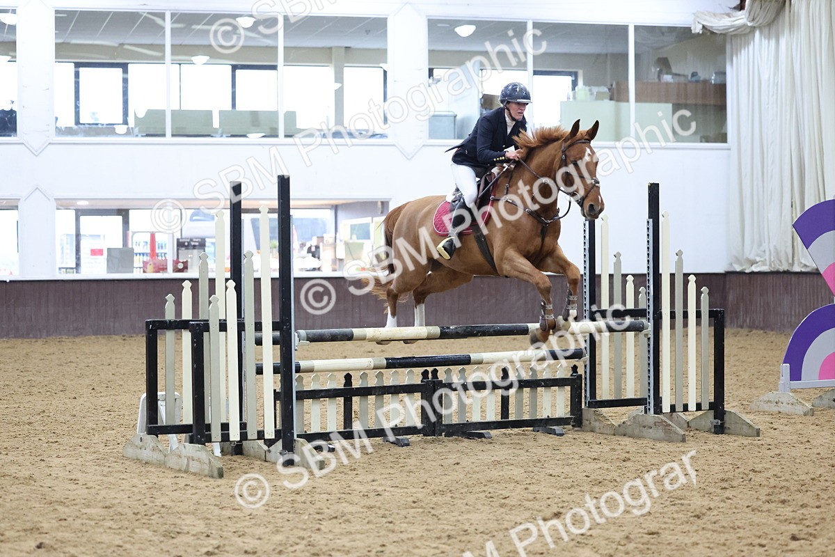 SBM_000302 - Class 2 - Senior British Novice - 90cm