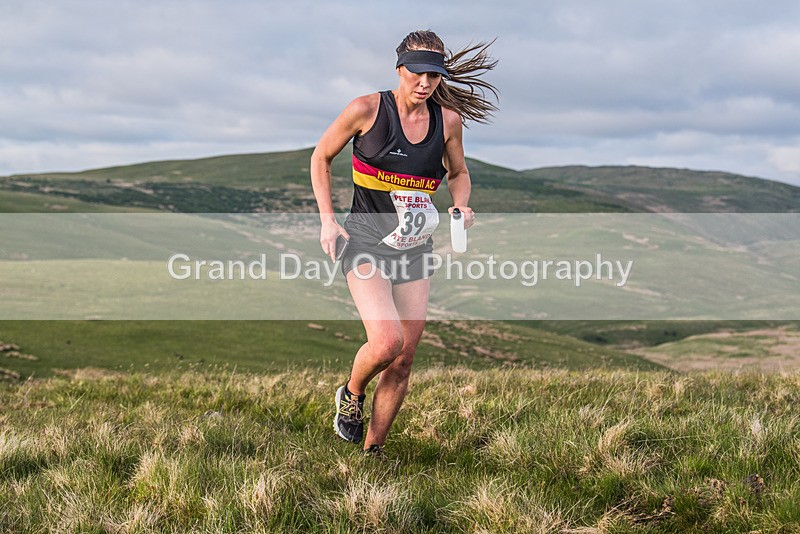 Latterbarrow-403 - Latterbarrow Loop Fell Race Wednesday 24th May 2023