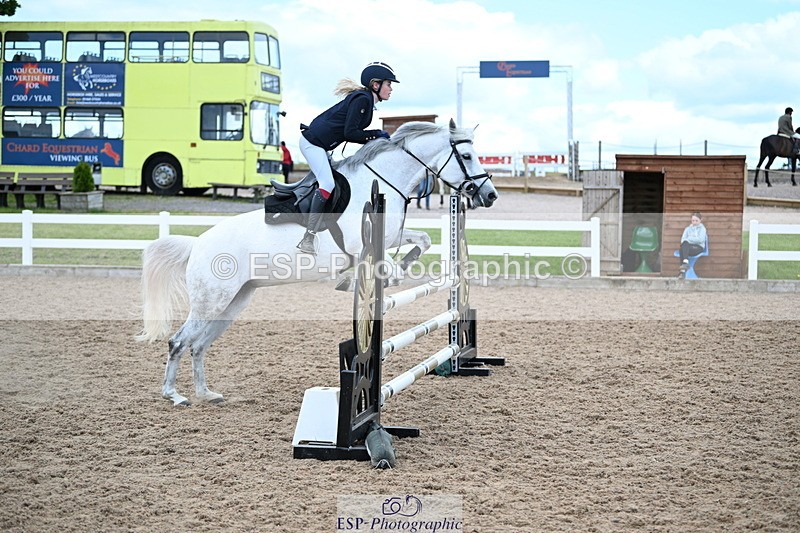 240608A-134957-01275 - Cls 10 Pony Discovery and 90cm Open