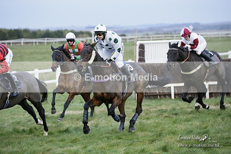 PtP 281121 0693 - Hursley Hambledon Point-to-Point Larkhill 28/11/21