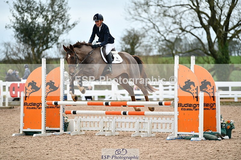 240316A-104056-02771 - Cls 20 British Novice and 90cm Open
