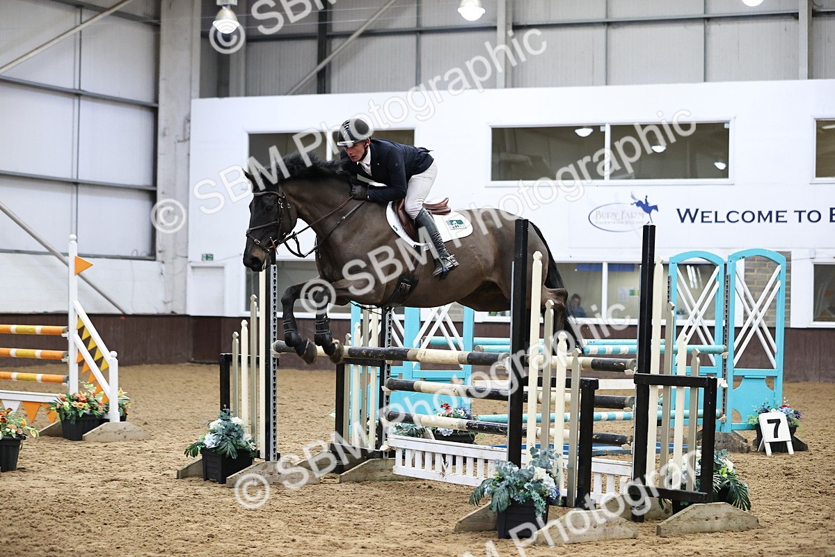 SBM_001814 - Class 4 - Senior Newcomers - 1.10m Open