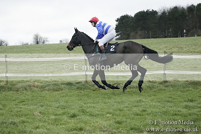 PtP 031217 581 - Hursley Hambledon Point-to-Point Larkhill 03/12/17