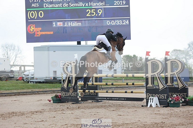 250424-090937-02588 - Cls 29 Young Horse 6yr old