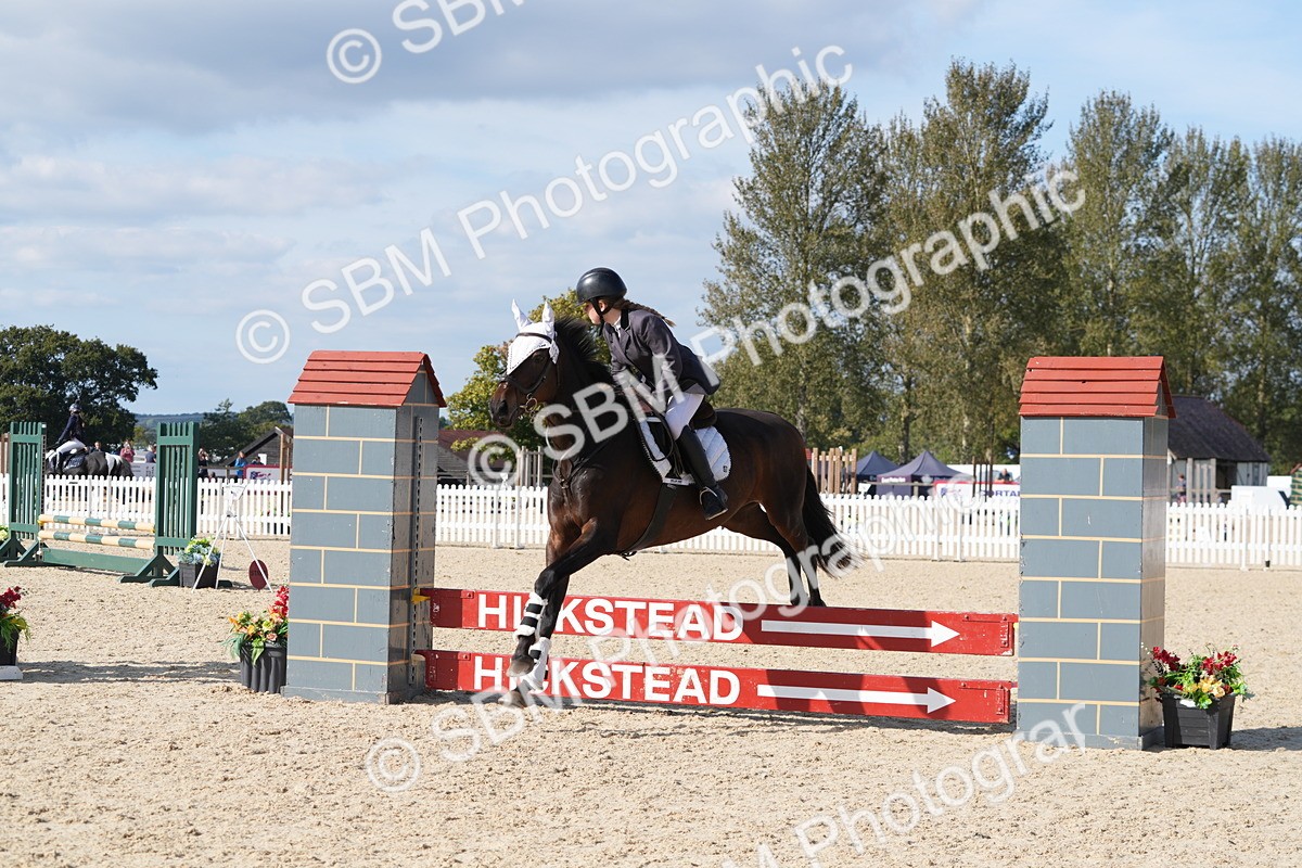 SBM_48679 - J22 - Junior Horse 65cm Championship