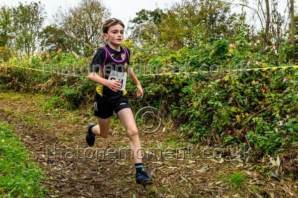 WestRLY25-812235 - Young Male Set One