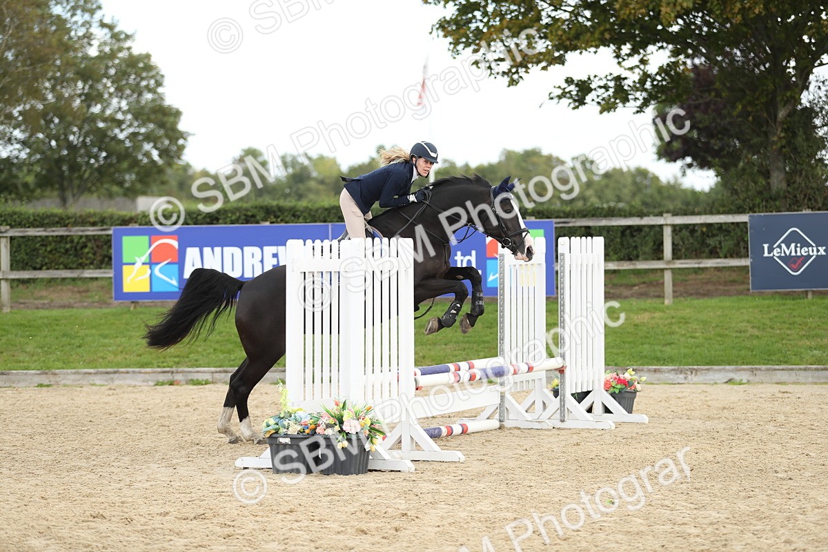 SBM_06350 - J29 - Senior Horse & Pony 65cm Championship
