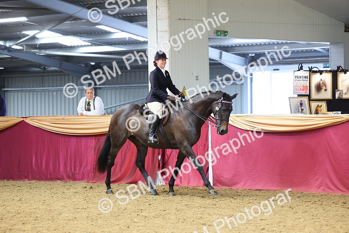 SBM_23474 - Class 904 - Supreme Final Ridden Diamond