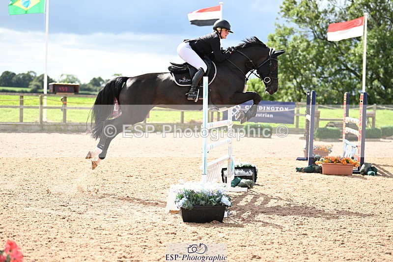 240912A-133155-01703 - Cls 4 Snr 1.20m Open