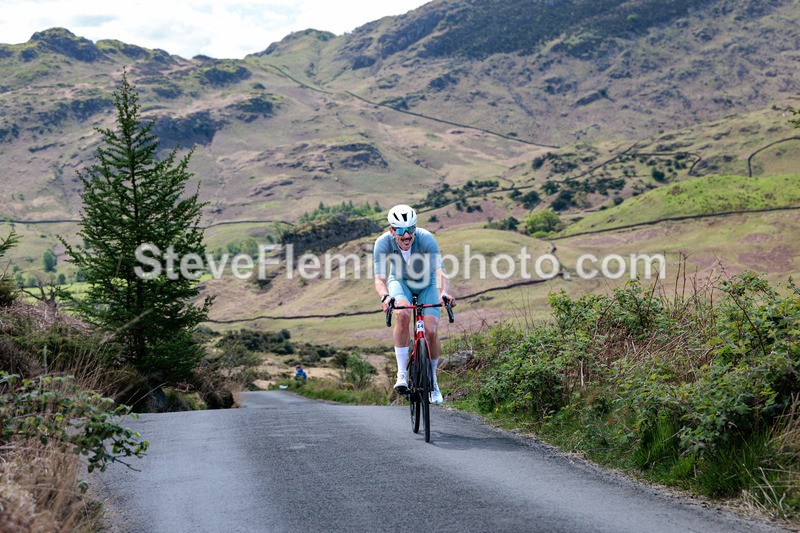 113433 - Blea Tarn Climb 11:00 - 12:00