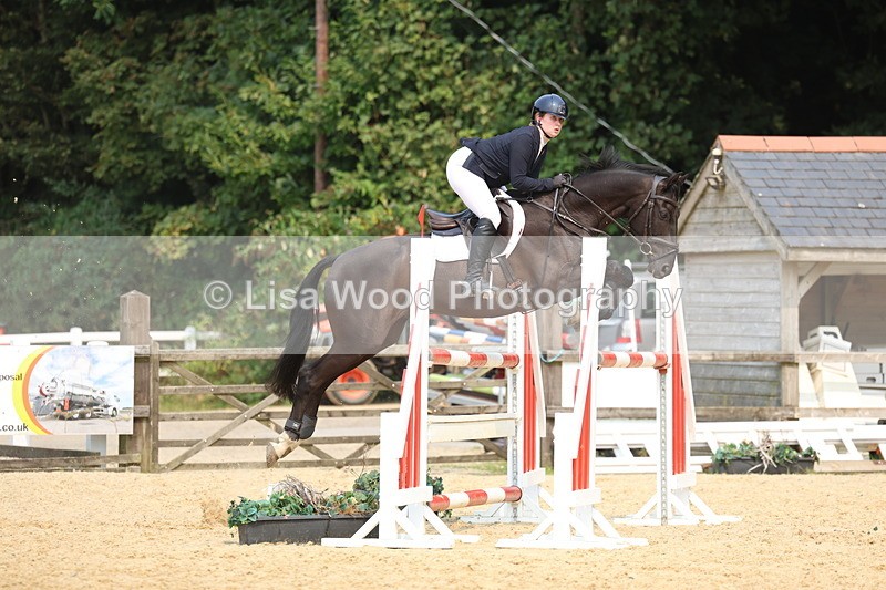 3E7A2664 - Class 9: Senior 1.15m Open