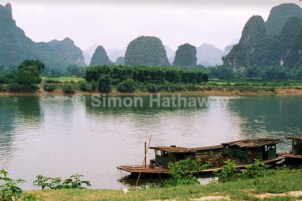  - China
