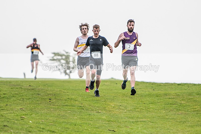 Isel Cross-55 - Isel Cross Race Saturday 19th April 2025