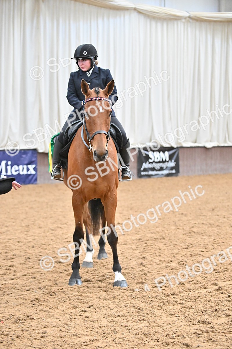 SBM_001963 - Class 25 - Tattersalls ROR Amateur Ridden