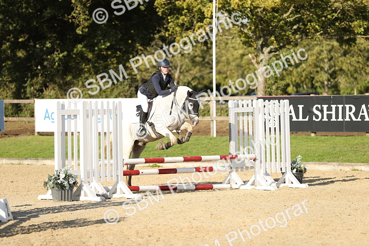 SBM_53879 - J23 - Junior Horse 70cm Championship