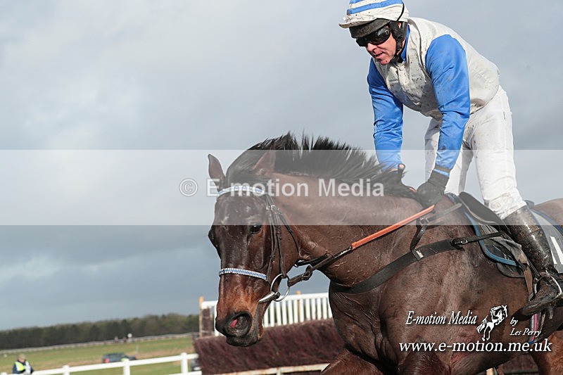 PtP 311223 590 - Larkhill Racing Club Point-to-Point 31/12/23