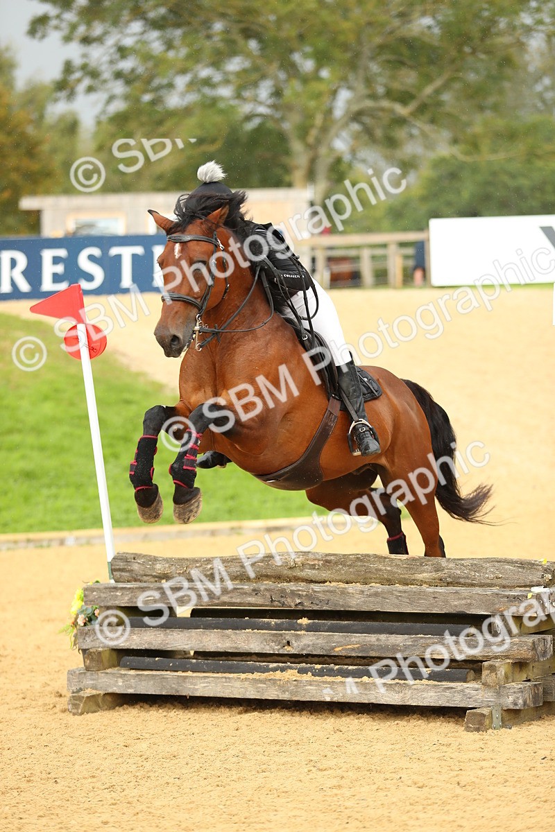 SBM_11301 - E8 Eventers Challenge 80cm Championship