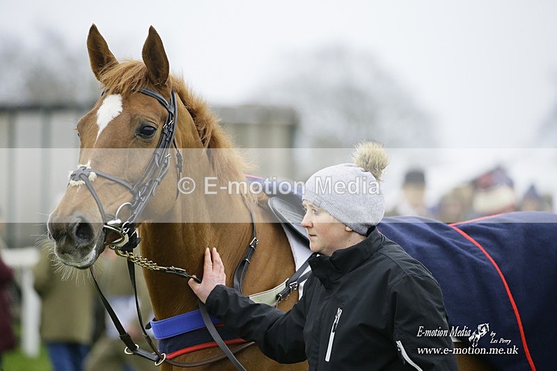 PtP 200222 24 - Countryside Alliance PtP Badbury Rings 20/02/22