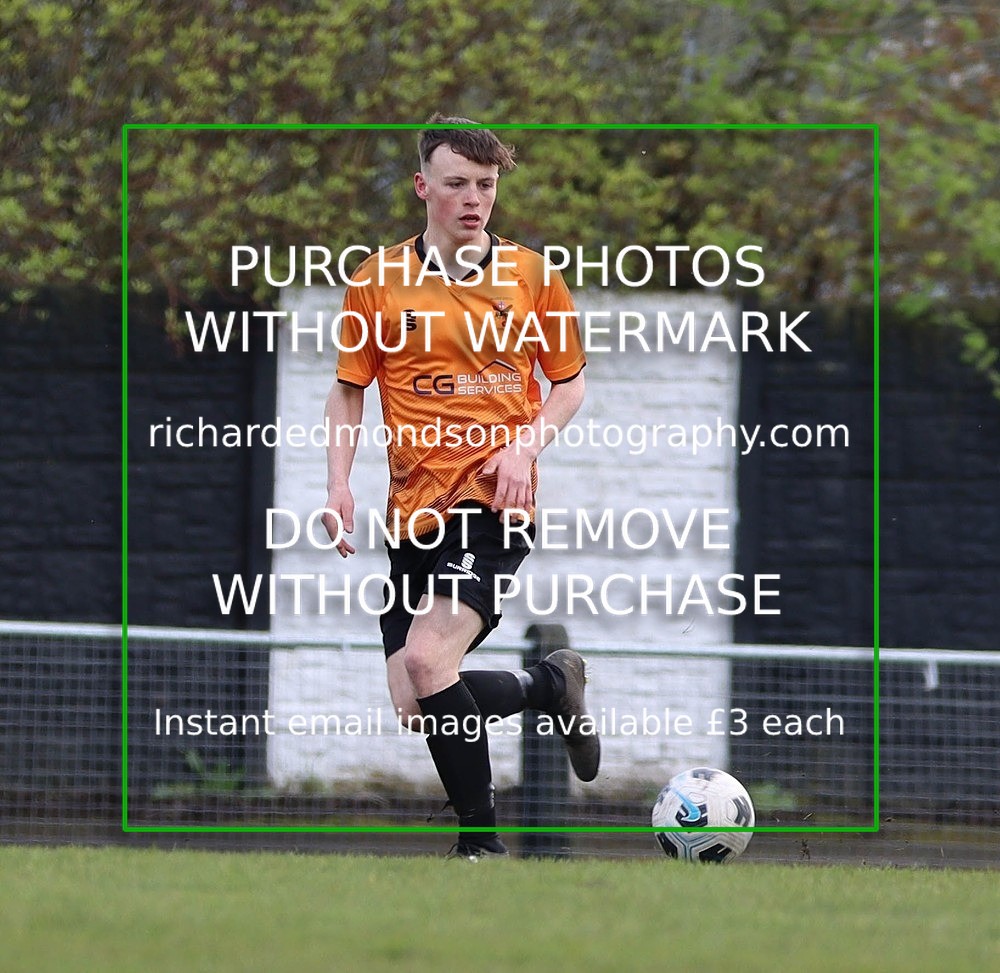 IMG_2276 - North Lancs Final 2: Marsh Utd Reserves vs Caton Utd
