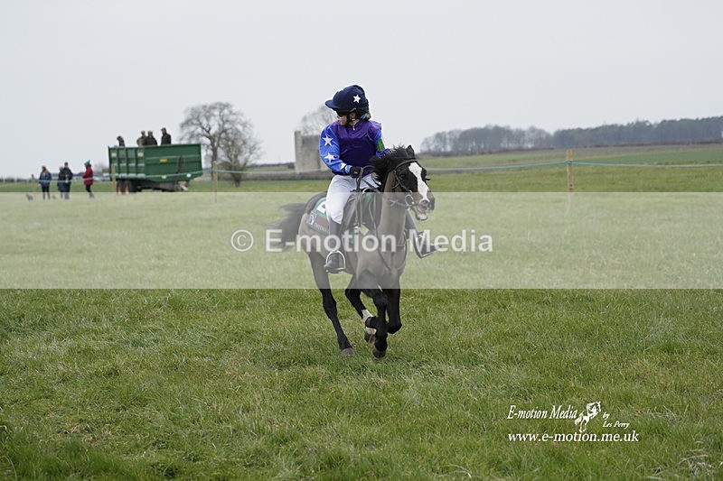 PtP 040323 21 - Duke of Beauforts Hunt Point-to-Point Didmarton 04/03/23