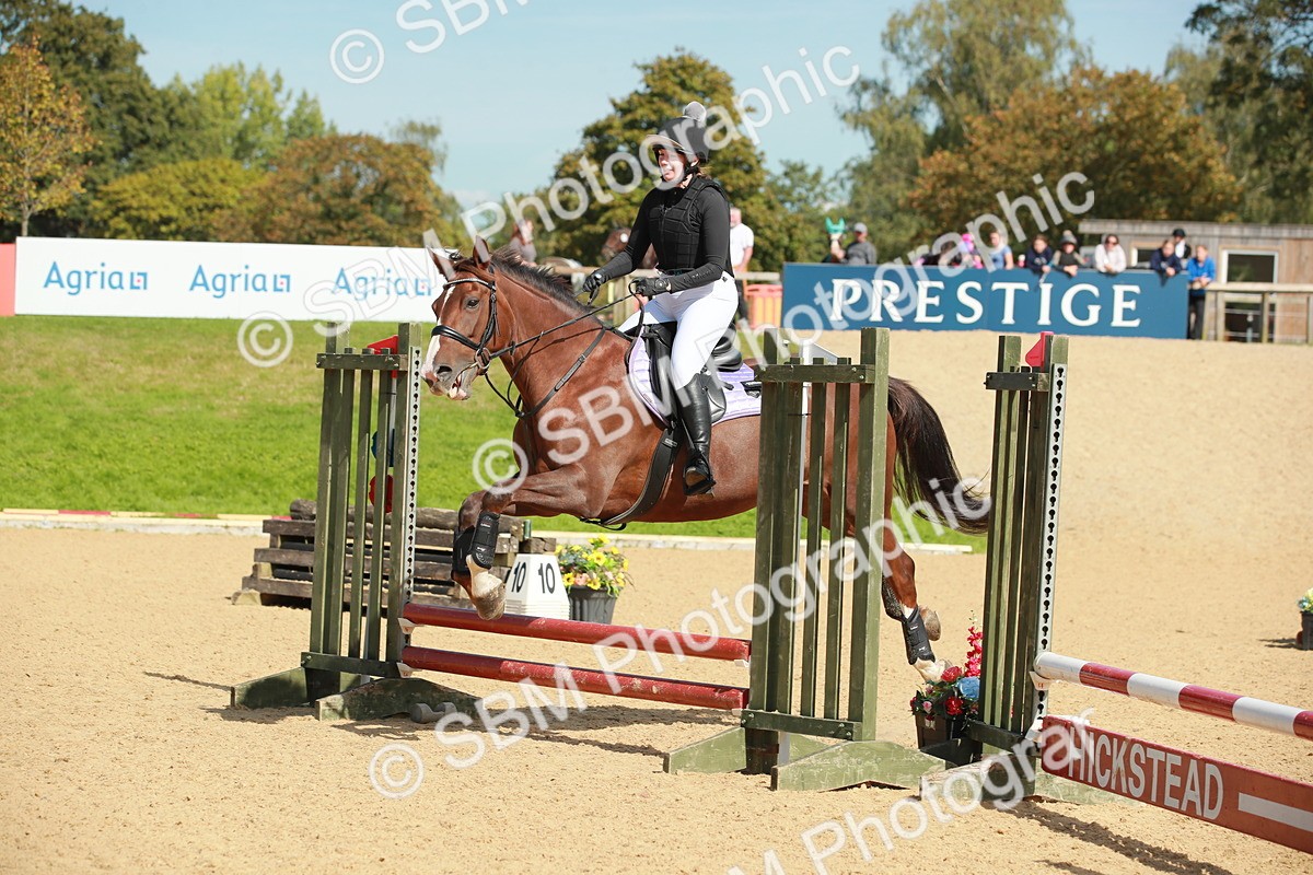 SBM_21887 - E11 - Eventers Challenge 60cm Championship