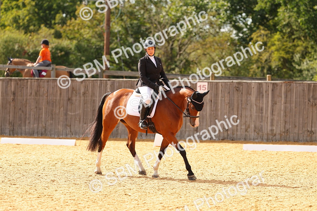 SBM_47487 - D6 - Small Tour Championship - Intro C
