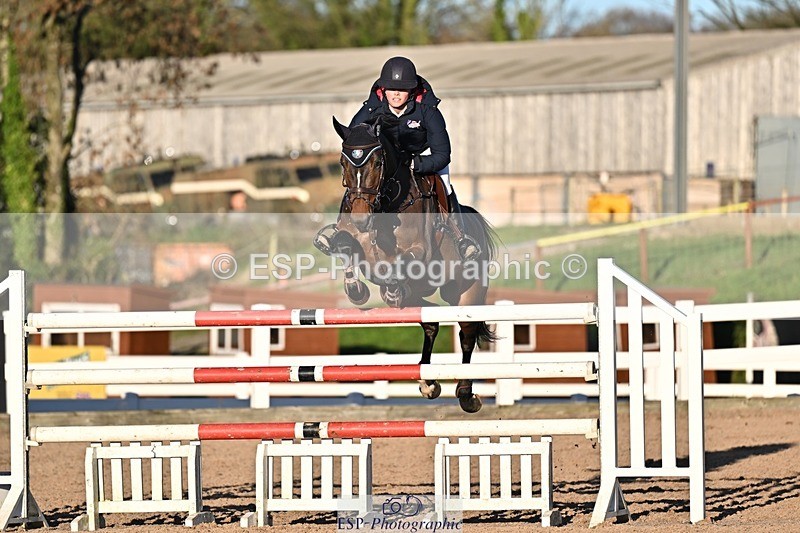 251119-145016-00579 - Cls 6 National 1.30m and 1.40m