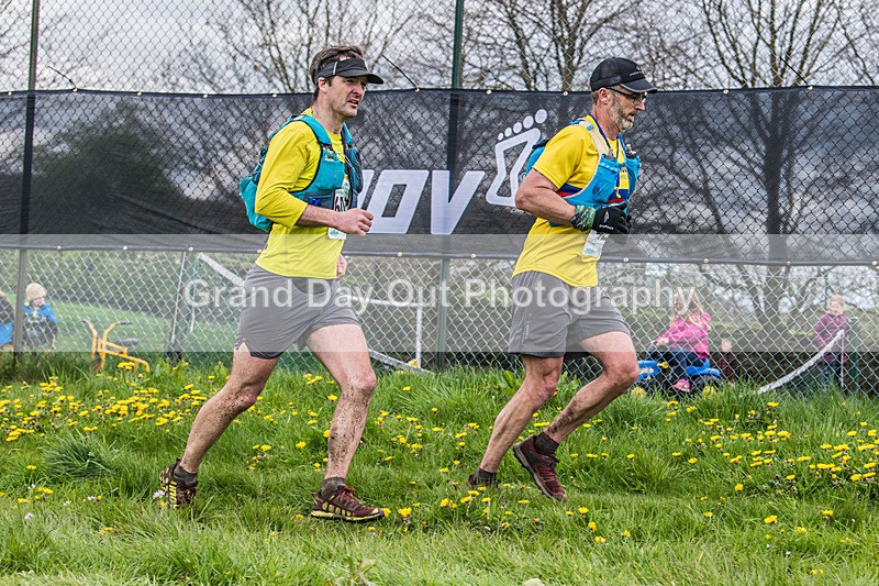 3 Peaks-2608 - The 3 Peaks Race Saturday 27th April 2024