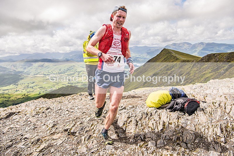 Blencathra-745 - Blencathra Fell Race Sunday 28th June 2026
