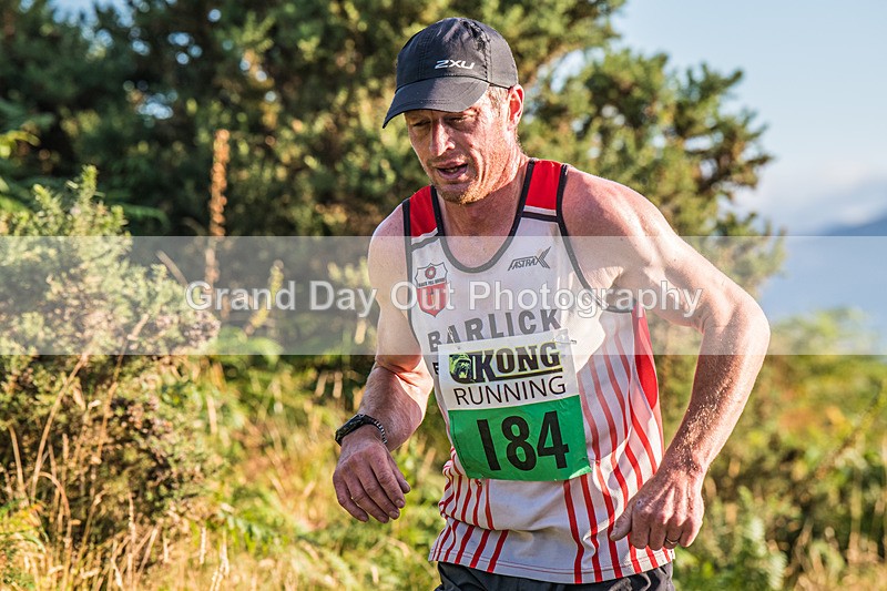 Latrigg-37 - Not Round Latrigg Race Wednesday 14th August 2024