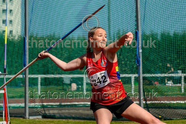 Age25SAT-916768 - Field Female Set Two