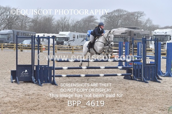 BPP_4619 - CLASS 5 Pony Discovery / 90cm Open