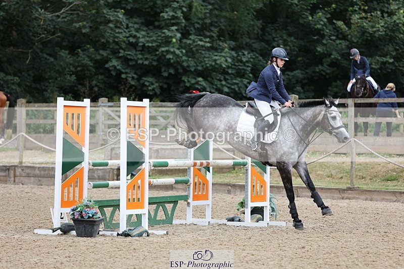 250705A-135740-15208 - Cls 36 Snr Discovery and 1m Open