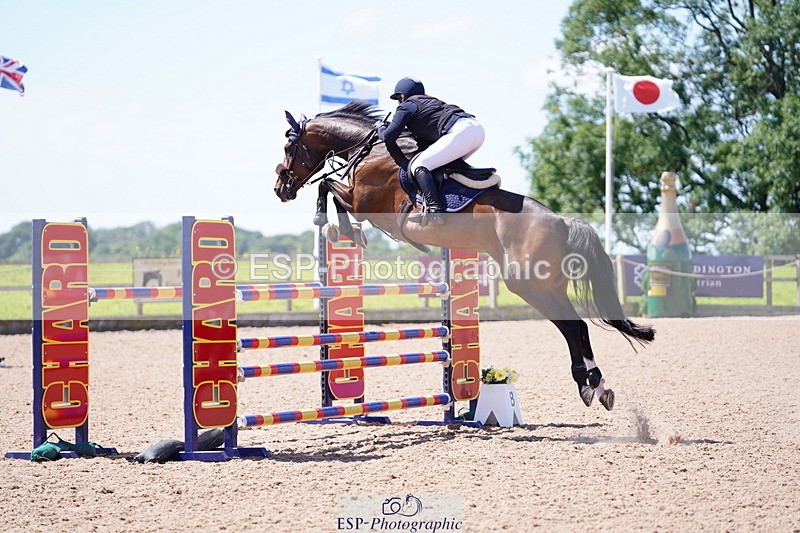 240728A-120742-08930 - Cls 26 NAF Silver Semi Final