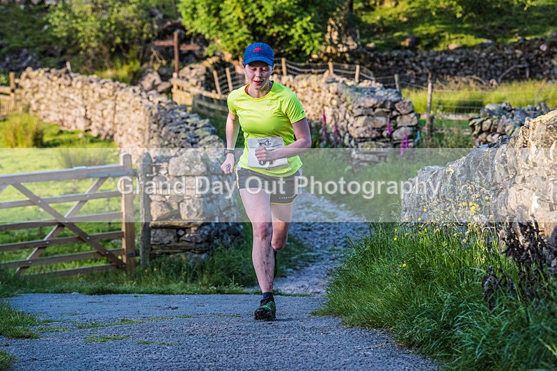 Langstrath Fell Race-467 - Langstrath Fell Race Wednesday 15th June 2022