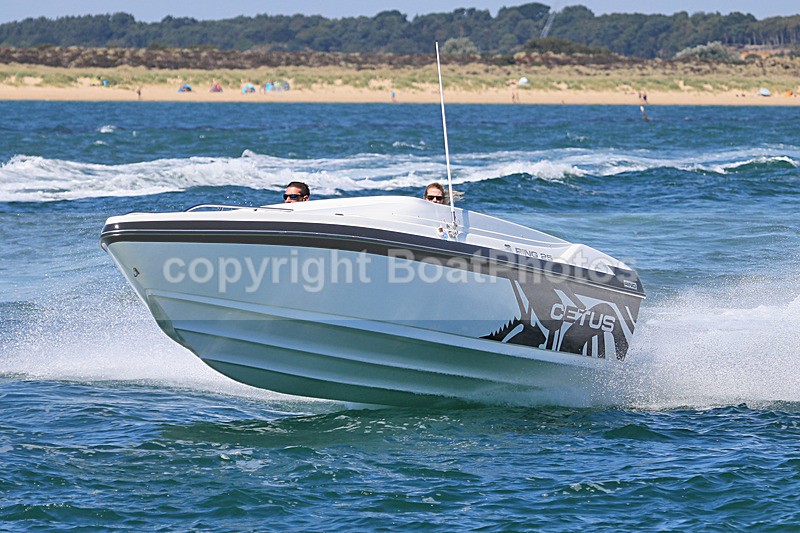 180805 CETUS - RING 25 1Y3A6859 - Motorboats - Open
