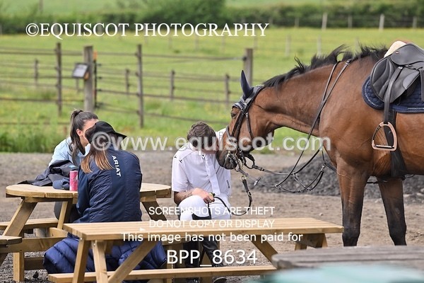 BPP_8634 - CLASS 16 SUN Senior 1.15m Open (inc National 1.15m Members Cup Qualifier)