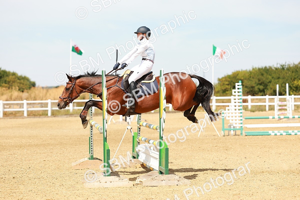 SBM_003357 - Class 11 - Senior Discovery - 1.00m