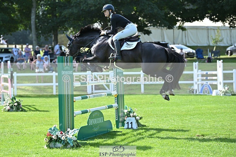 230909-121525-05429 - Cls 11 Snr Foxhunter & 1.20m Open