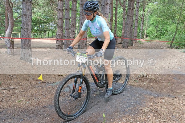 A41A8530 - MTB East Round 8 Betteshanger 15th June 2025 10:30 Female Adult Elite+Female U14/U16Juv/Youth Race