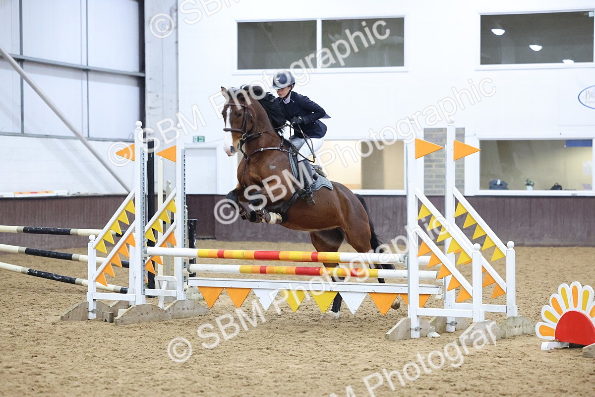 SBM_002680 - Class 9 - STX UK Pony British Novice - 80cm OPen