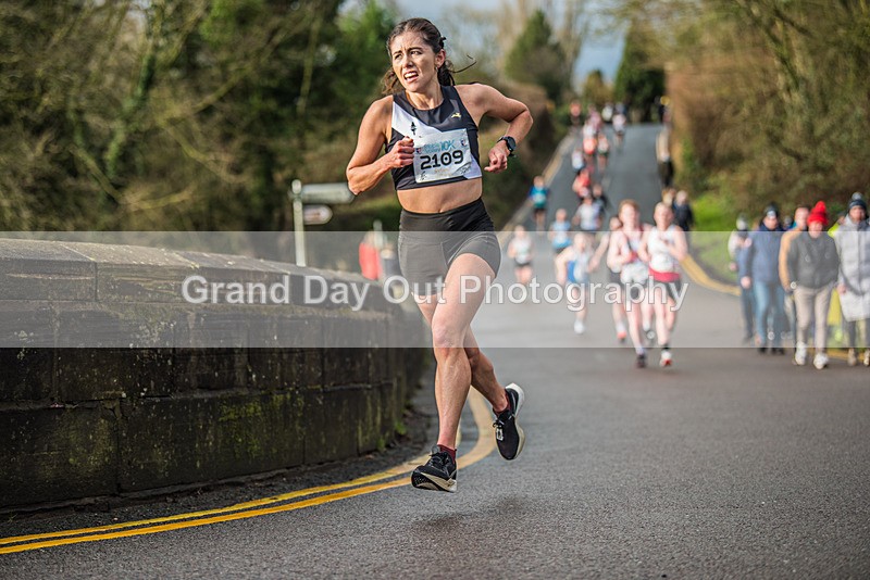 Ribble-617 - Ribble Valley 10K Sunday 31st December 2023