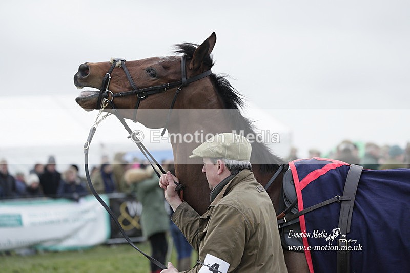 PtP 050323 1048 - Blackmore & Sparkford Vale Hunt PtP - Somerset 05/03/23